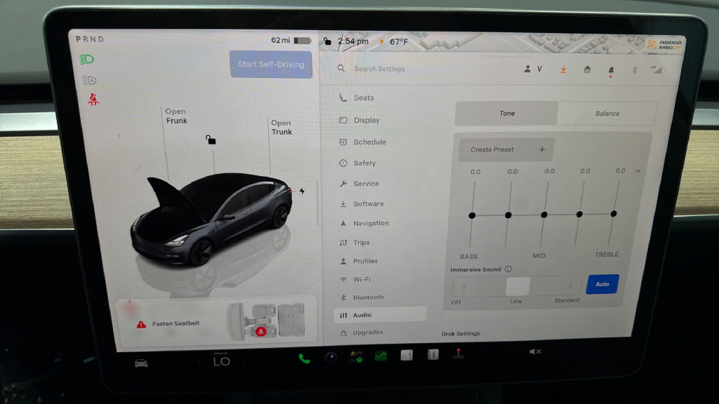 Used 2022 Tesla Model 3 RWD image 51
