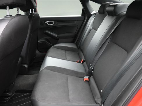 Used 2024 Honda Civic Sport image 15