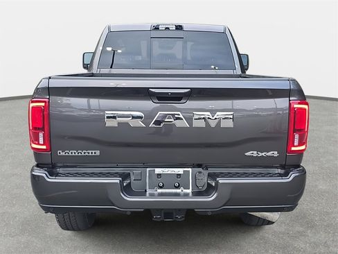 New 2026 RAM 2500 Laramie w/ Sport Appearance Package image 6