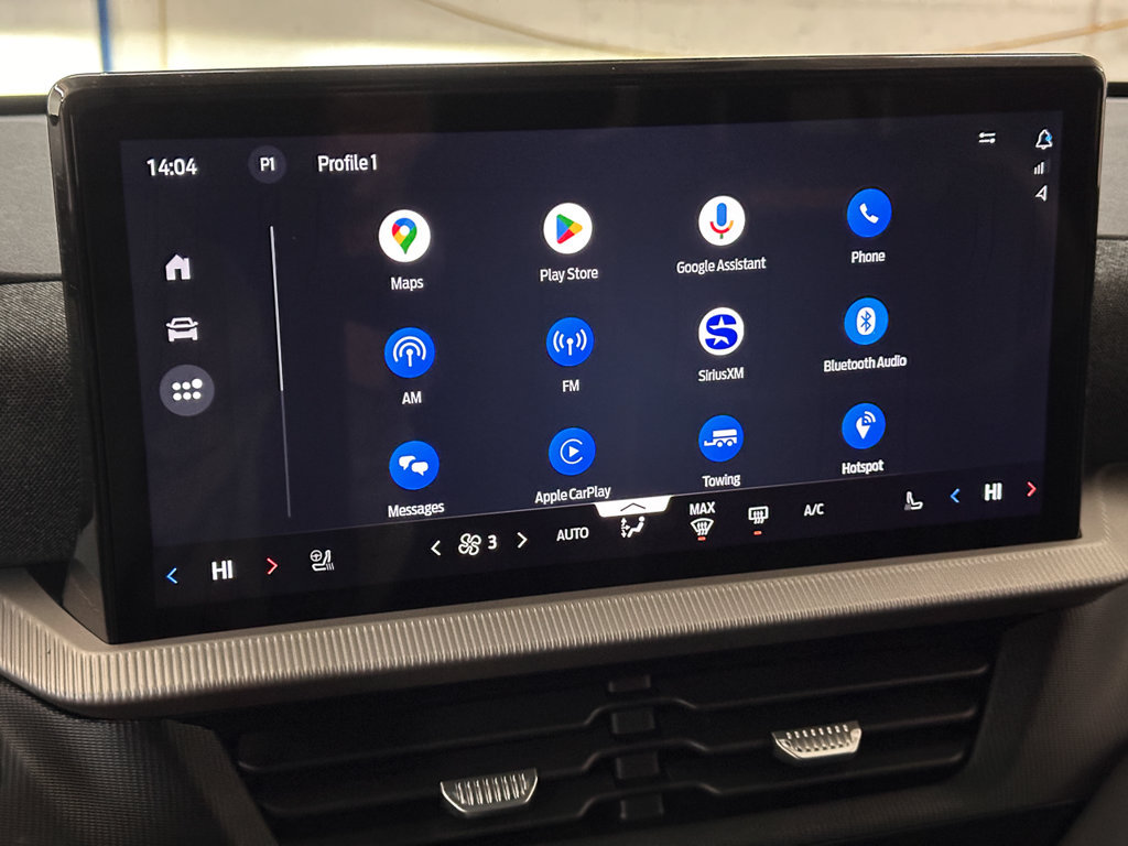 New 2026 Ford Explorer Tremor w/ Tremor Ultimate Package AWD/4WD image 39