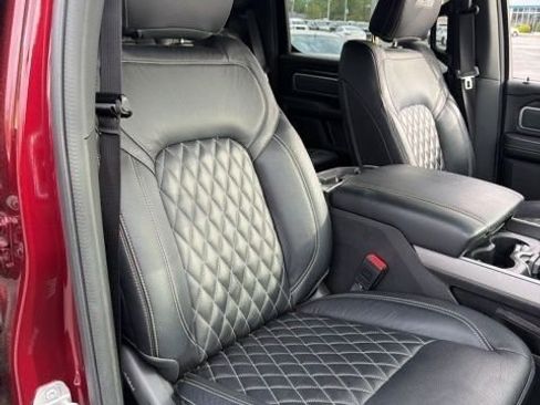 Used 2022 RAM 1500 Big Horn image 20