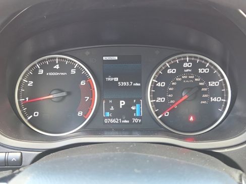 Used 2023 Mitsubishi Eclipse Cross ES AWD/4WD image 30