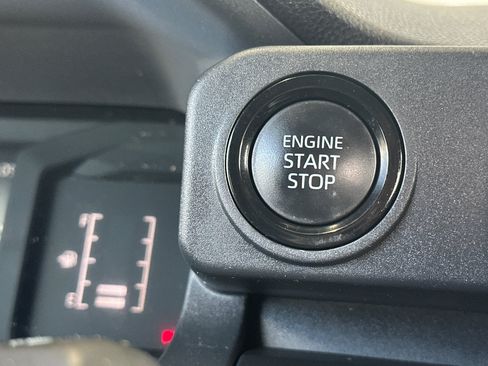 Certified 2024 Toyota Tacoma SR RWD image 18