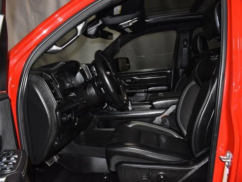 Used 2022 RAM 1500 TRX image 13