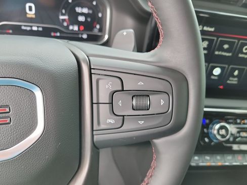 Used 2025 GMC Sierra 1500 AT4X AWD/4WD image 25