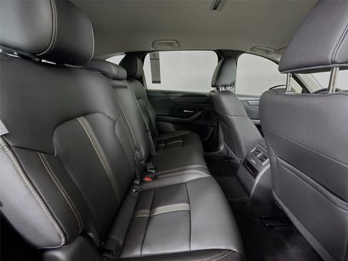 New 2025 MAZDA CX-90 3.3 Turbo w/ Select Package image 39