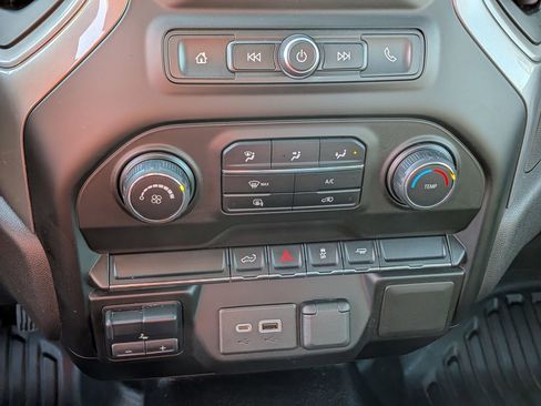 Certified 2021 Chevrolet Silverado 1500 W/T w/ WT Fleet Convenience Package image 28