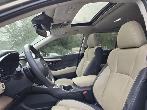 Certified 2024 Subaru Outback Limited XT image 12