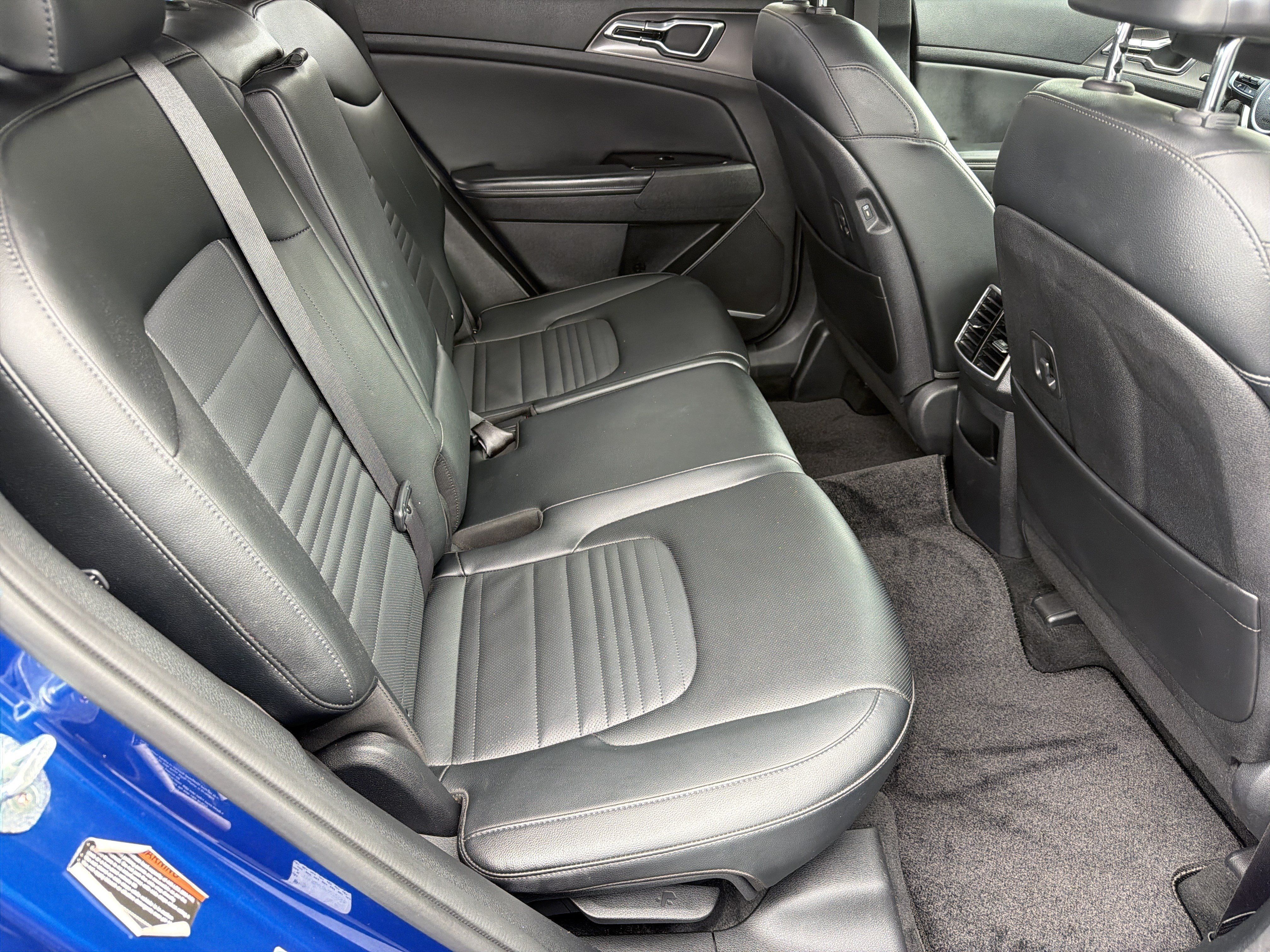 Used 2023 Kia Sportage SX FWD image 15