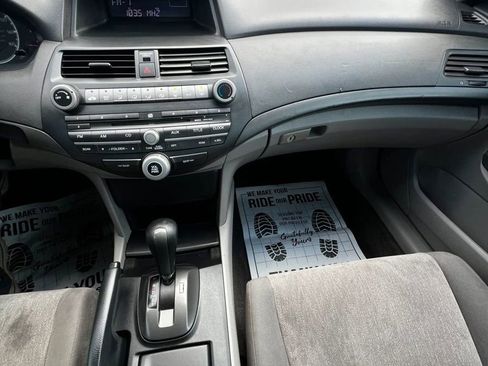 Used 2010 Honda Accord LX image 15