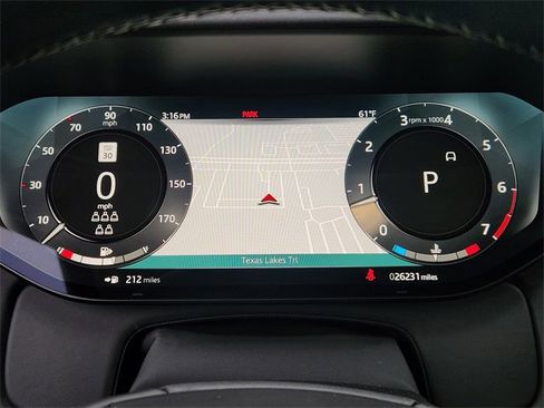 Used 2023 Land Rover Range Rover Long Wheelbase SE image 15