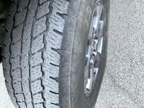 Used 2024 Ford Bronco Big Bend image 20