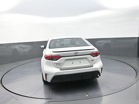 Used 2026 Toyota Corolla XSE FWD image 55
