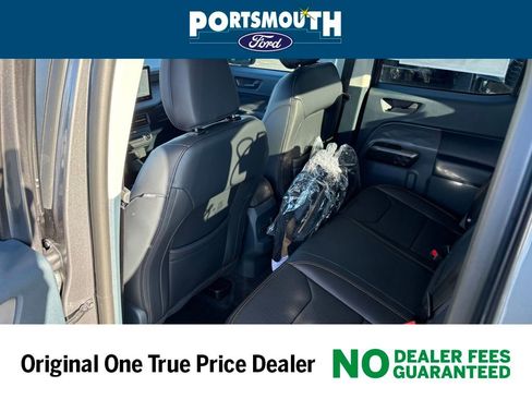 New 2026 Ford Maverick Tremor image 5