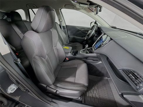 Used 2025 Subaru Outback Premium w/ Popular Package #1A image 26