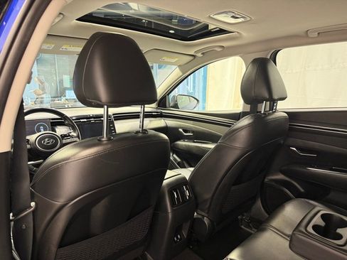 Used 2023 Hyundai Tucson SEL w/ Convenience Package image 25
