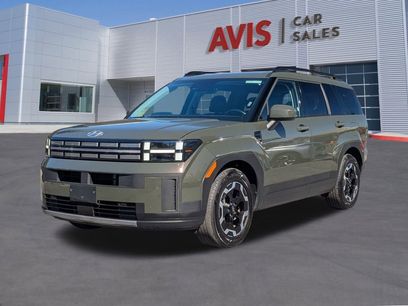 Used 2025 Hyundai Santa Fe SEL