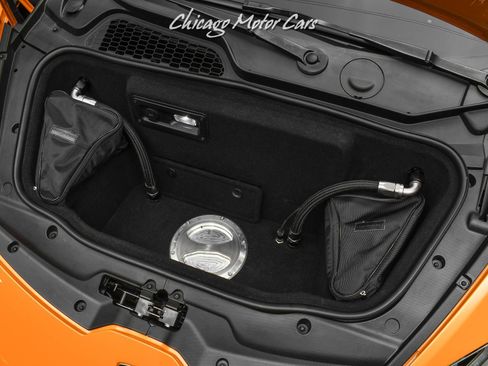 Used 2018 Lamborghini Huracan Performante image 52