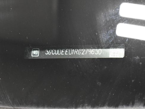 Used 2024 Chevrolet Silverado 1500 RST w/ Convenience Package II image 32