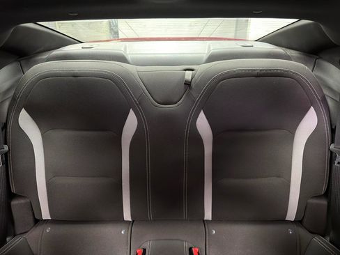 Used 2019 Chevrolet Camaro LS RWD image 28
