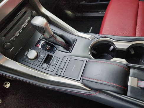 Used 2016 Lexus NX 200t FWD image 25