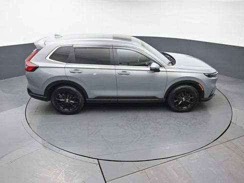 Used 2024 Honda CR-V EX image 39