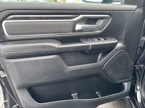 Used 2021 RAM 1500 Big Horn image 10