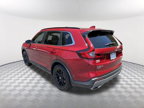 Used 2025 Honda CR-V Sport-L image 7