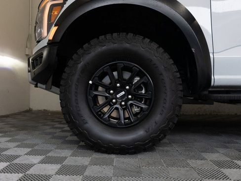 Used 2025 Ford F150 Raptor AWD/4WD image 10