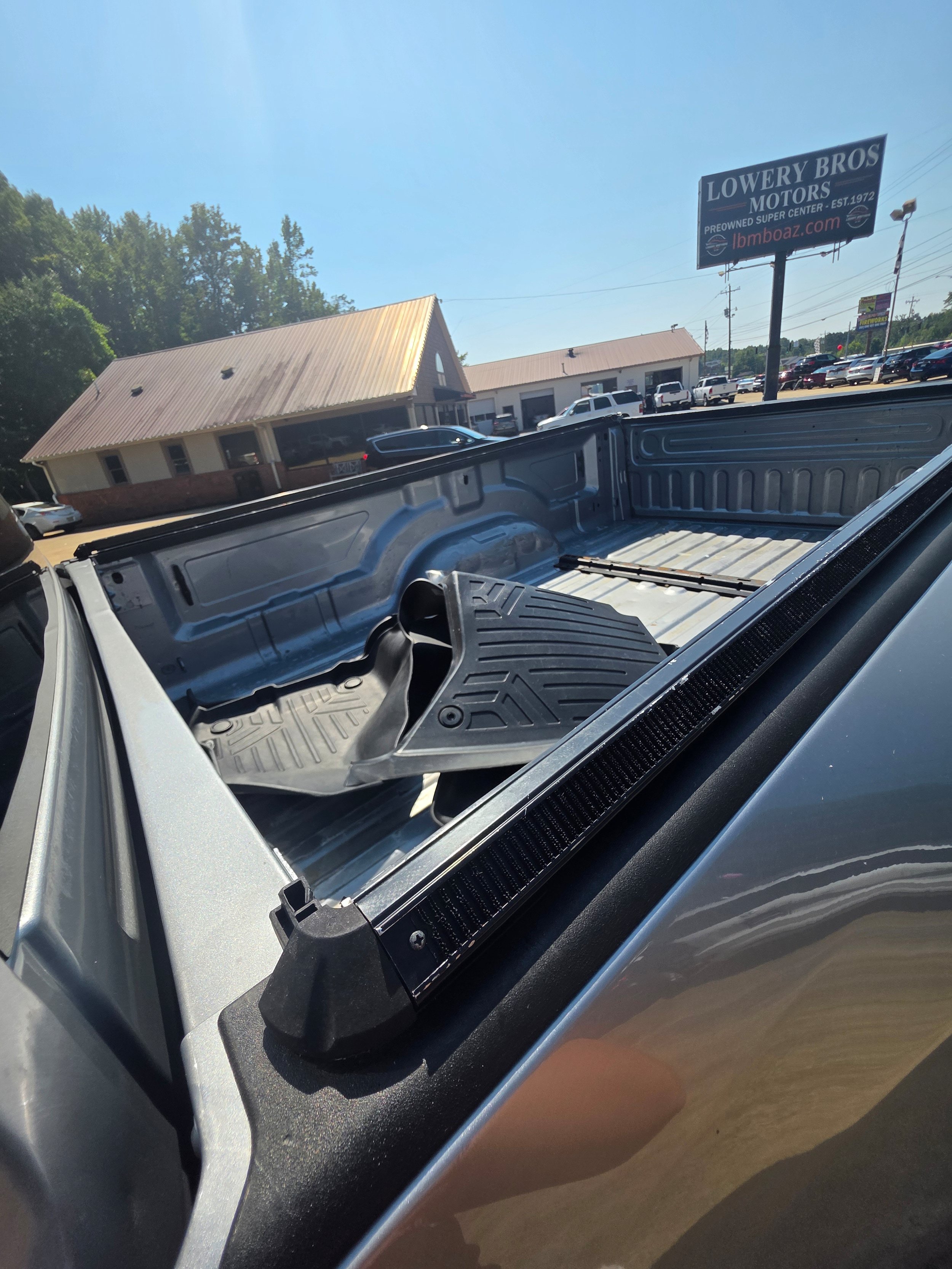 Used 2021 RAM 3500 Big Horn AWD/4WD image 26