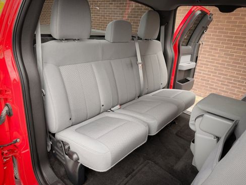 Used 2012 Ford F150 XLT w/ XLT Convenience Pkg AWD/4WD image 29