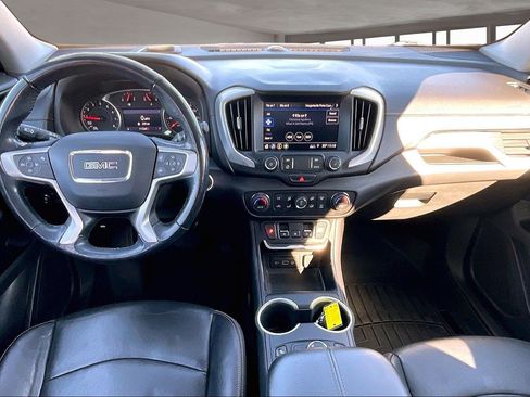 Used 2020 GMC Terrain SLT image 7