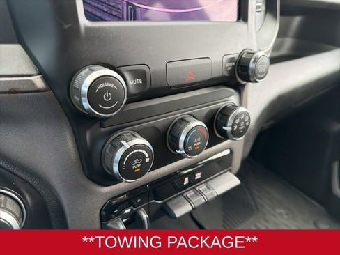 Used 2019 RAM 2500 Tradesman AWD/4WD image 17