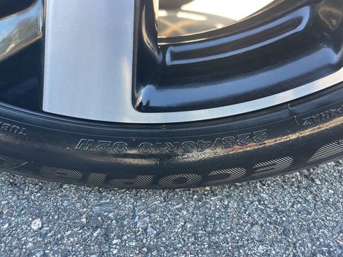 Used 2020 Nissan Rogue Sport SL w/ Premium Package image 38