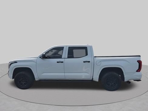 Used 2023 Toyota Tundra SR w/ SR Tow Package AWD/4WD image 6