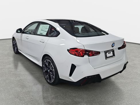 New 2026 BMW 228i w/ Technology Package image 7