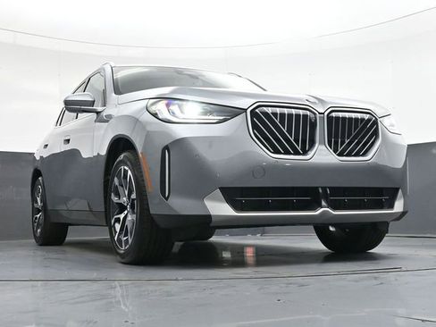 Used 2025 BMW X3 xDrive30i image 39