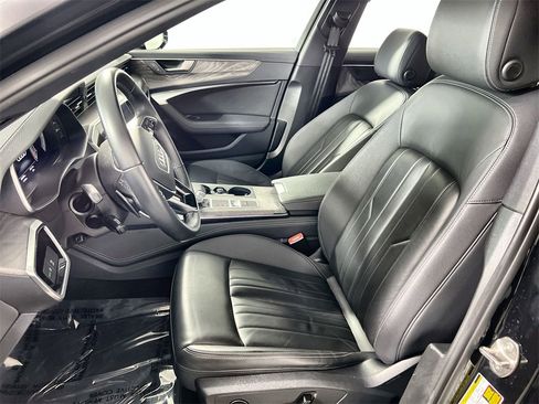 Used 2024 Audi A6 Premium Plus image 13