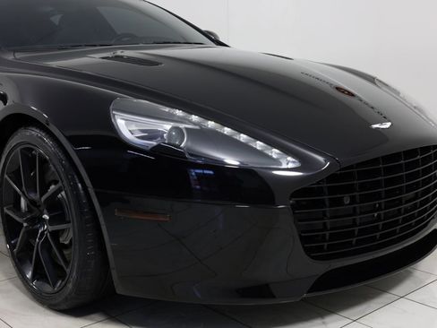 Used 2016 Aston Martin Rapide S image 38