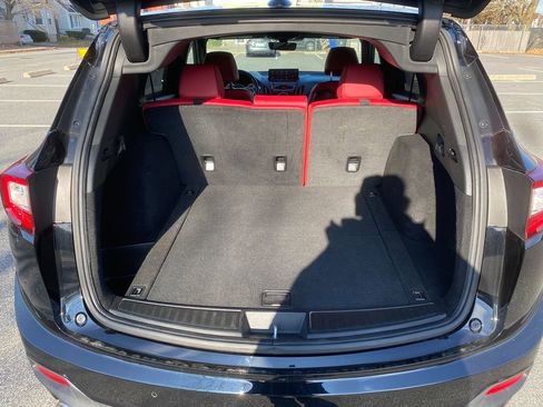 Used 2021 Acura RDX A-Spec image 26
