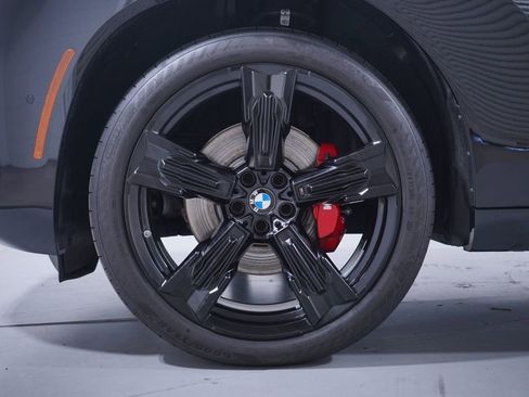 Used 2025 BMW X3 xDrive30i w/ M Sport Package image 2