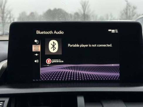 Used 2021 Lexus NX 300 F Sport image 27