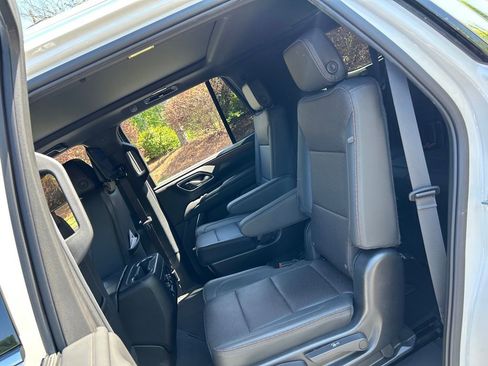 Used 2023 Chevrolet Tahoe High Country AWD/4WD image 49