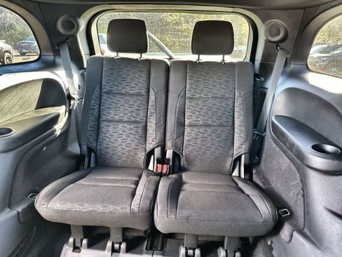 New 2026 Dodge Durango GT w/ Blacktop Package image 25