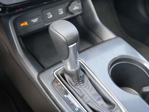 Used 2025 Honda Civic Sport image 12