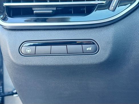 Certified 2026 INFINITI QX60 Luxe w/ Cargo Package FWD image 11