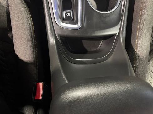 Used 2023 Chevrolet Equinox LT w/ LPO, Floor Liner Package AWD/4WD image 16
