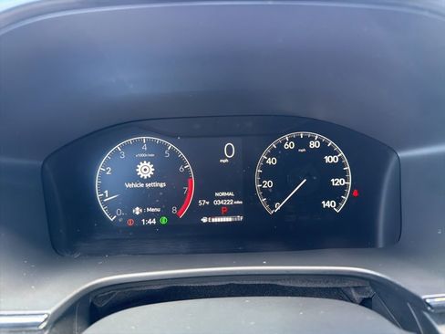 Certified 2023 Honda CR-V EX image 27