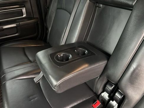 Used 2017 RAM 3500 Laramie Longhorn image 35