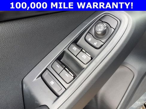 New 2026 Subaru Impreza RS image 13